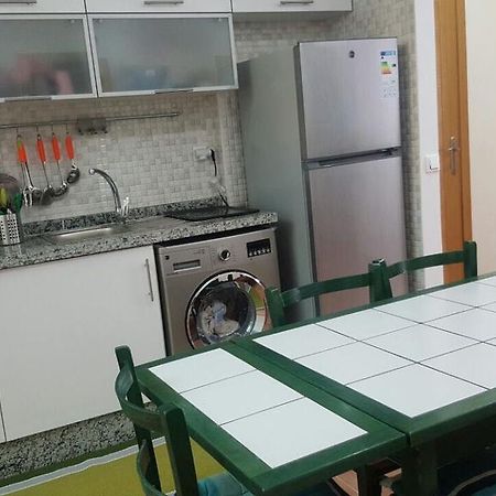 Résidence Bab Sebta Fnideq Exterior foto