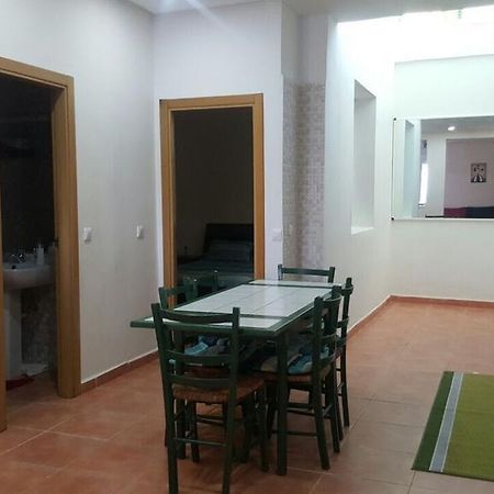 Résidence Bab Sebta Fnideq Exterior foto