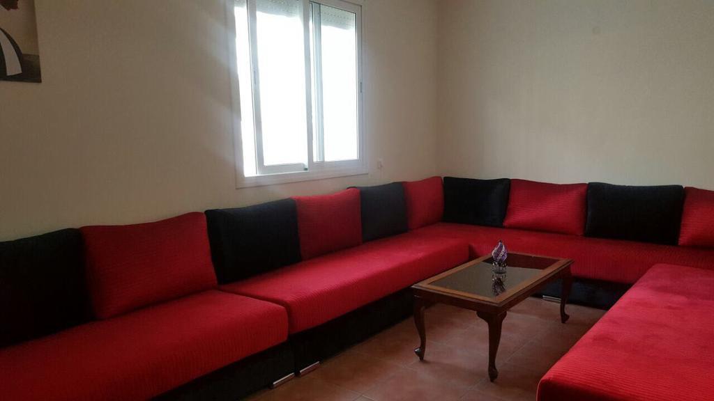 Résidence Bab Sebta Fnideq Quarto foto