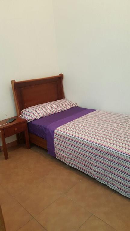 Résidence Bab Sebta Fnideq Quarto foto